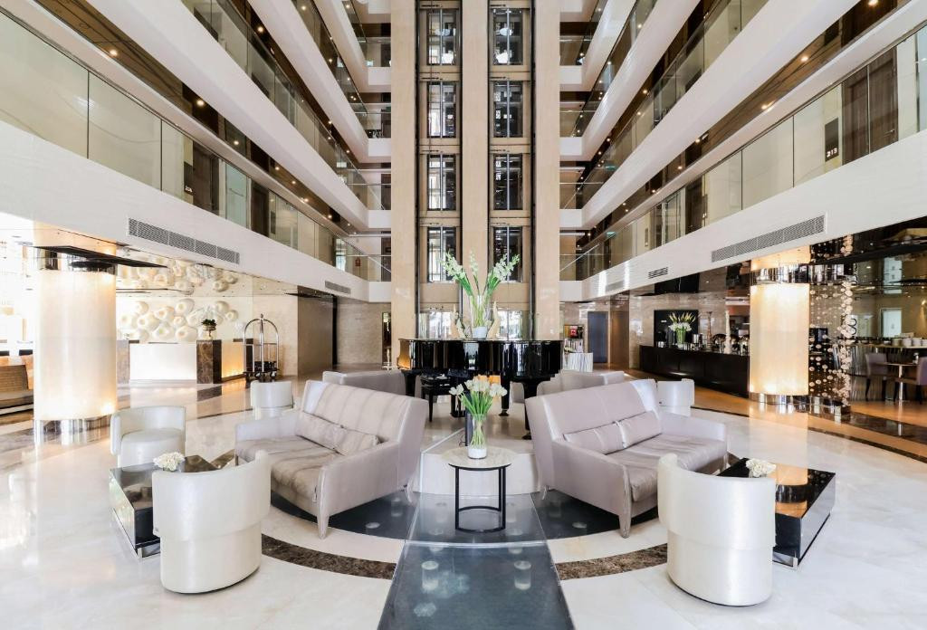 The Sanctuary Resort Pattaya Bw Signature Collection (Ex. The Sanctuary Phratamnak Pattaya Hotel) 5* миниатюра 5