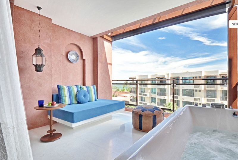 Marrakesh Hua Hin Resort & Spa 5* миниатюра 3