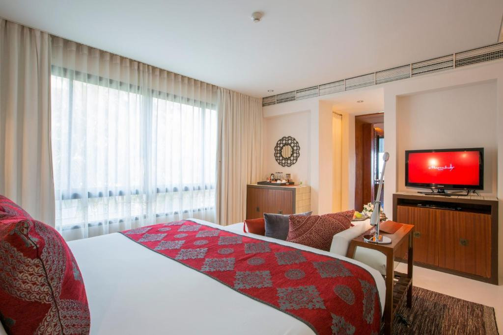 Marrakesh Hua Hin Resort & Spa 5* миниатюра 3