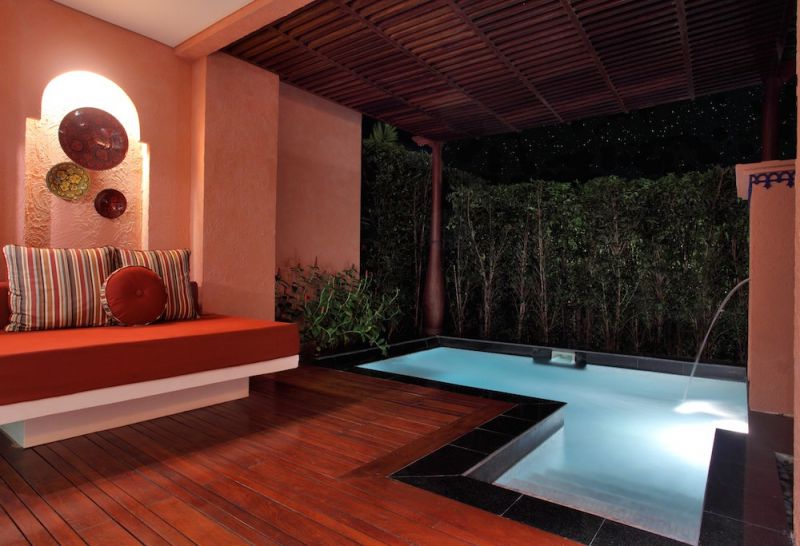 Marrakesh Hua Hin Resort & Spa 5* миниатюра 4