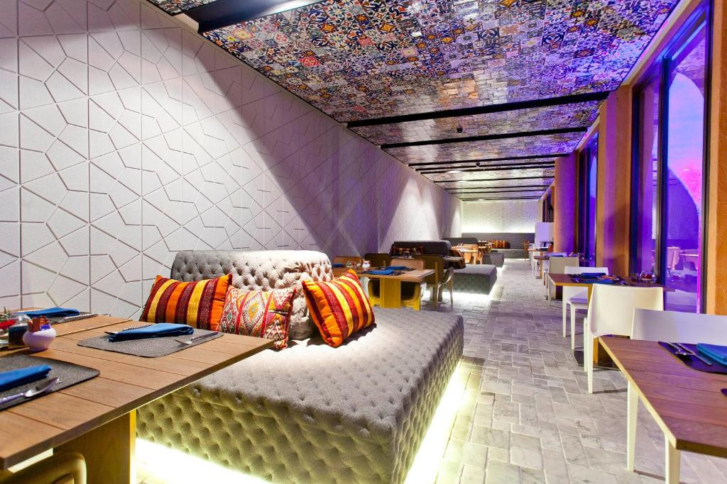 Marrakesh Hua Hin Resort & Spa 5* миниатюра 4