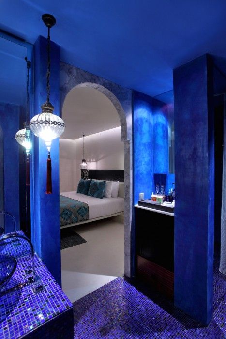 Marrakesh Hua Hin Resort & Spa 5* миниатюра 5