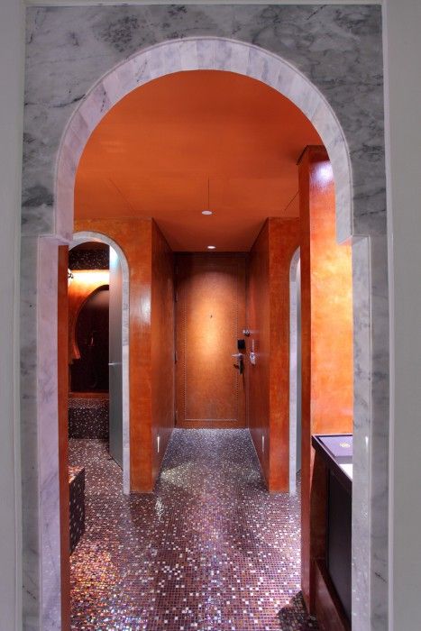 Marrakesh Hua Hin Resort & Spa 5* миниатюра 6