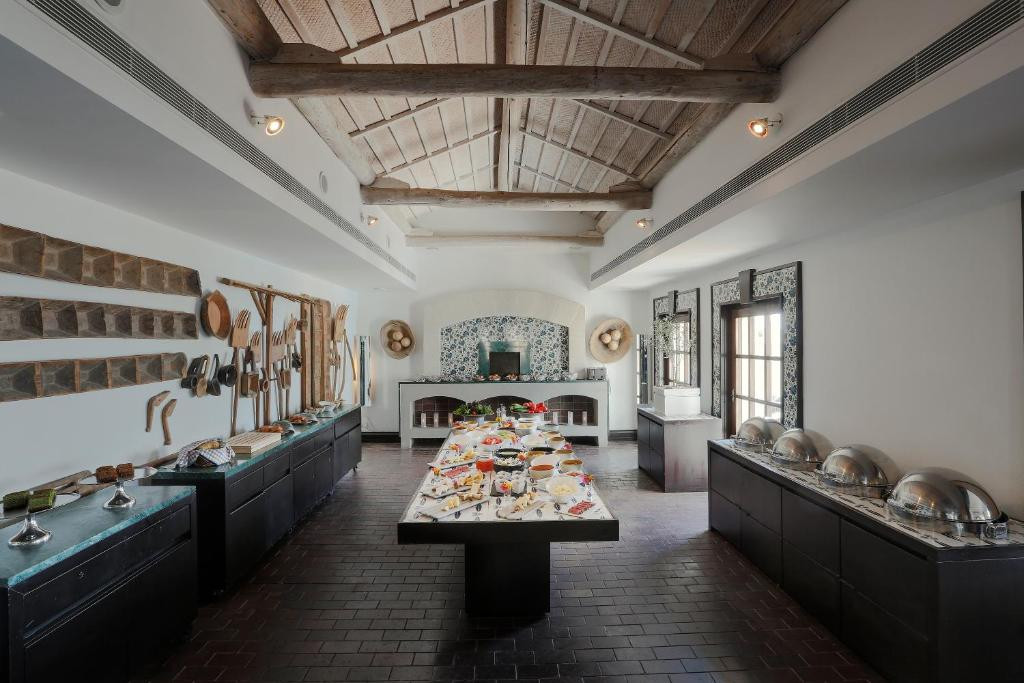 The Marmara Bodrum Adults Only 13+ 5* миниатюра 6