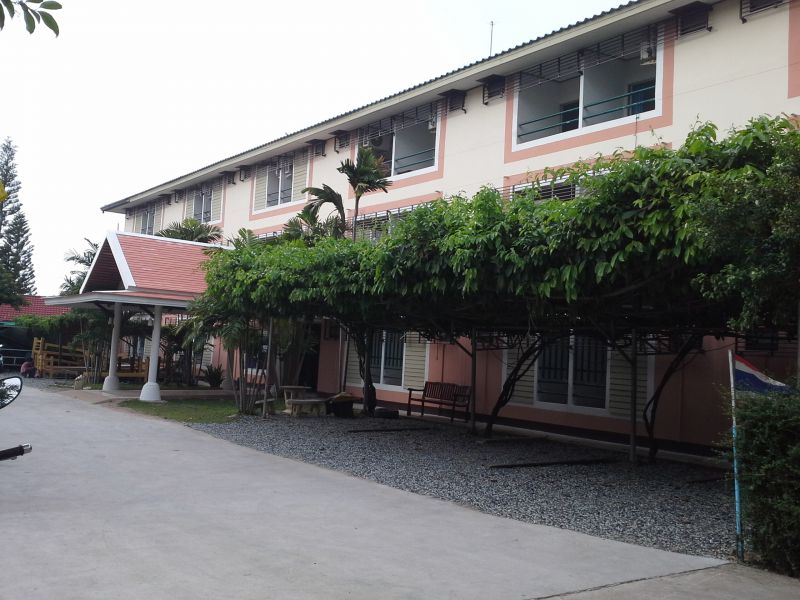 Deeden Pattaya Resort 2*