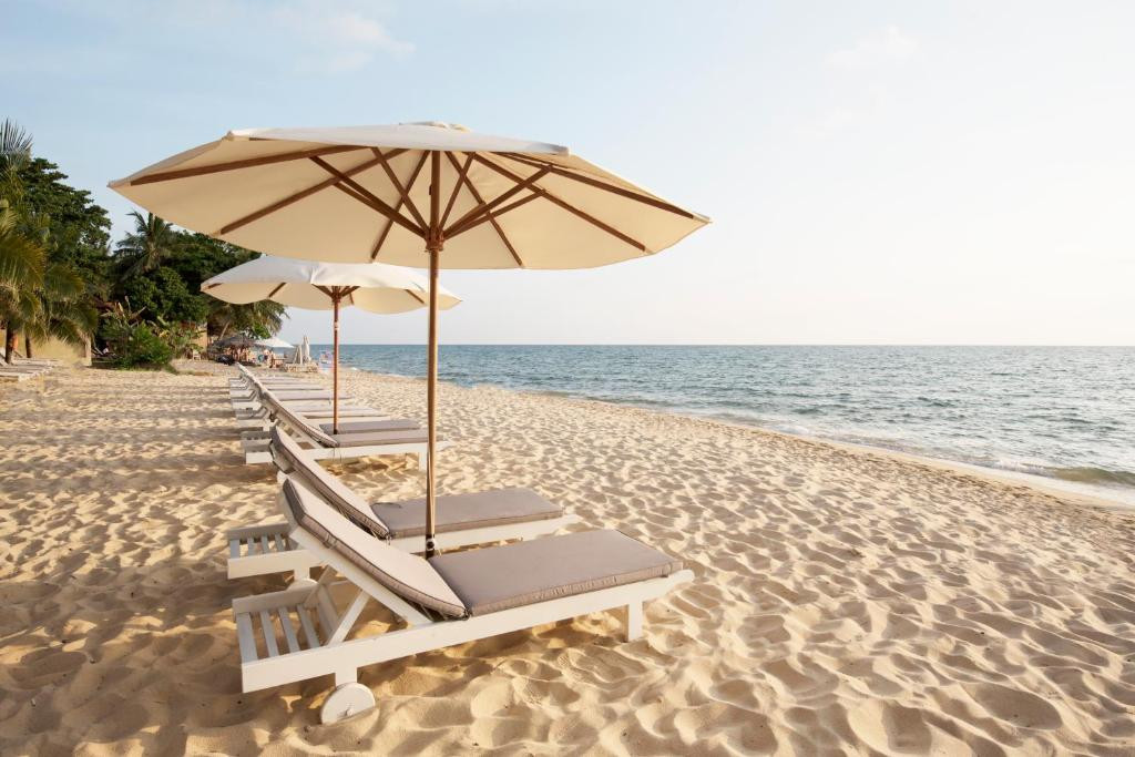 Thien Thanh Resort 5* миниатюра 5