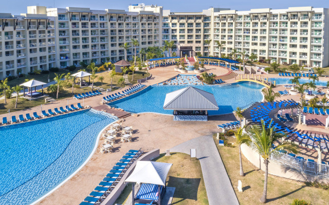 Melia Marina Varadero 5* миниатюра 2