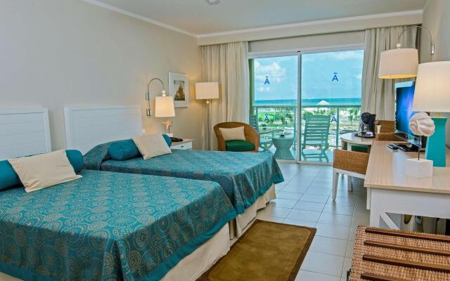 Melia Marina Varadero 5* миниатюра 5