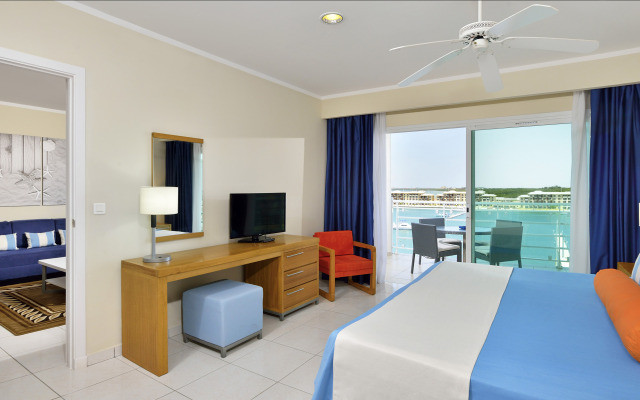 Melia Marina Varadero 5* миниатюра 6