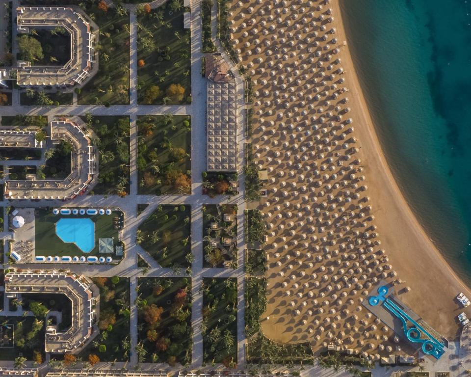 The Grand Hotel Hurghada 4*