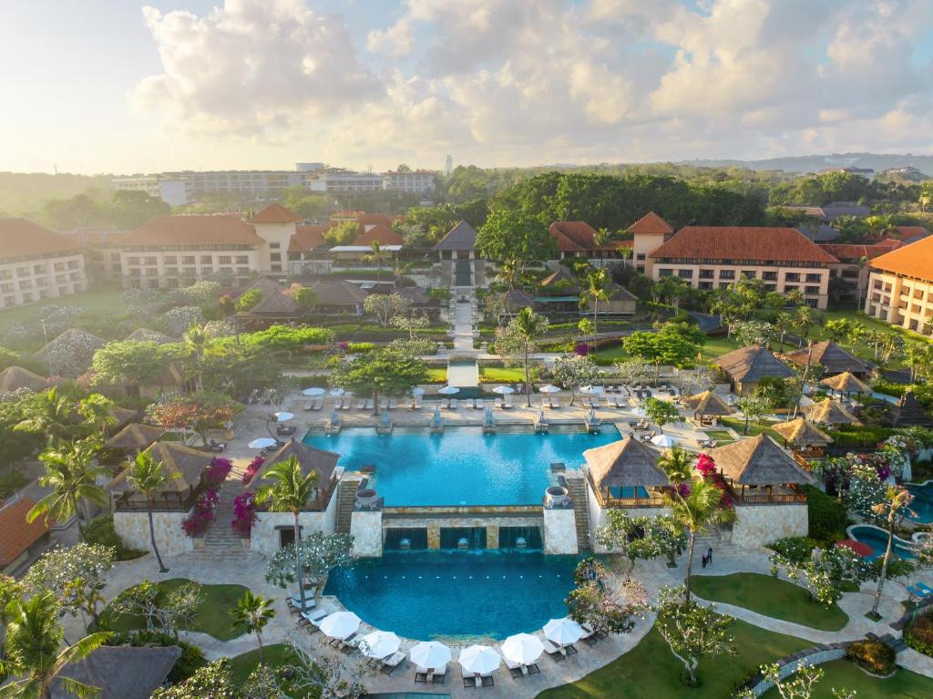 Ayana Resort & Spa Bali 5* миниатюра 2