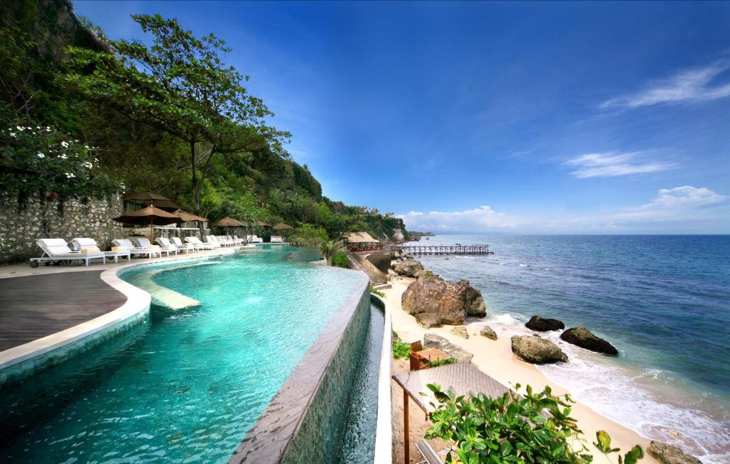 Ayana Resort & Spa Bali 5* миниатюра 5