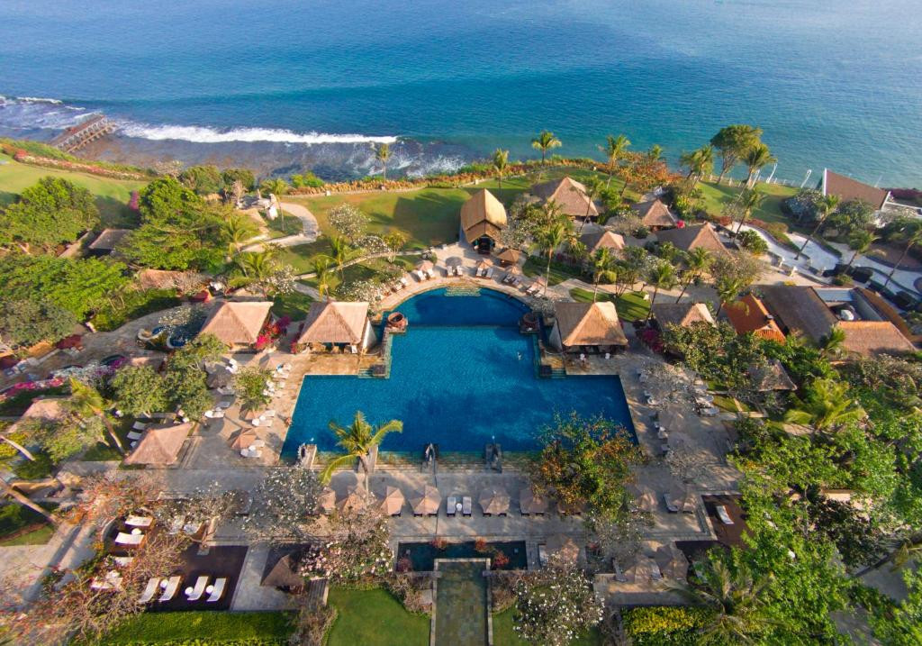 Ayana Resort & Spa Bali 5* миниатюра 6