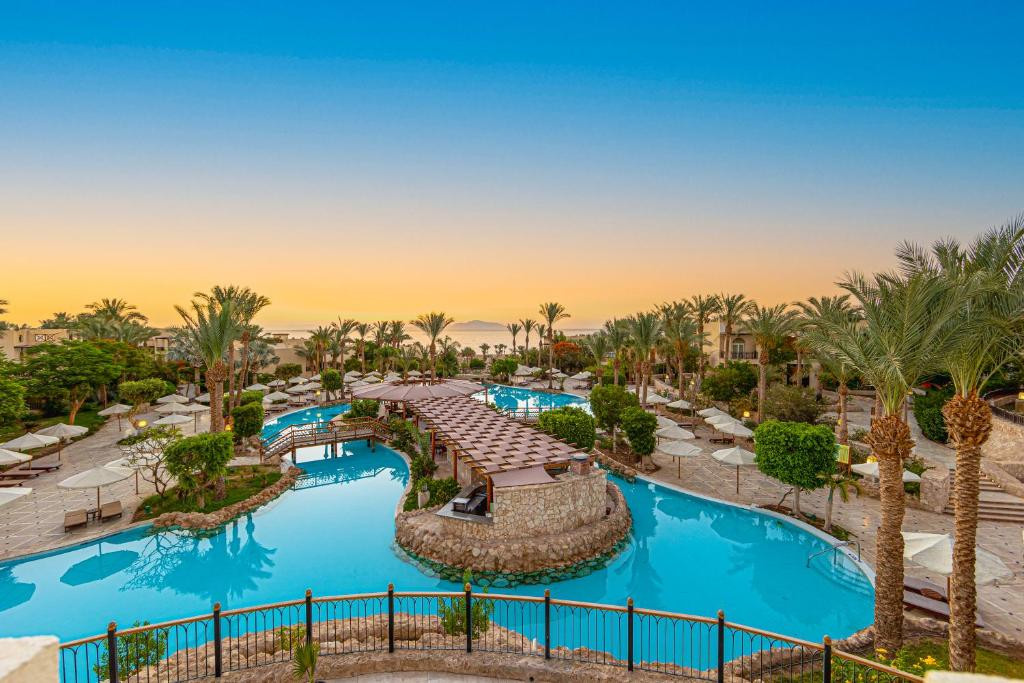The Grand Hotel Sharm 5* миниатюра 3