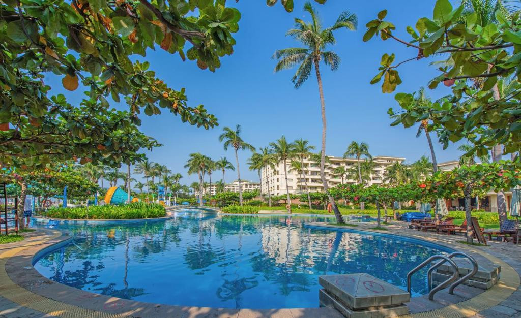 Horizon Resort & Spa Area №2 5* миниатюра 3