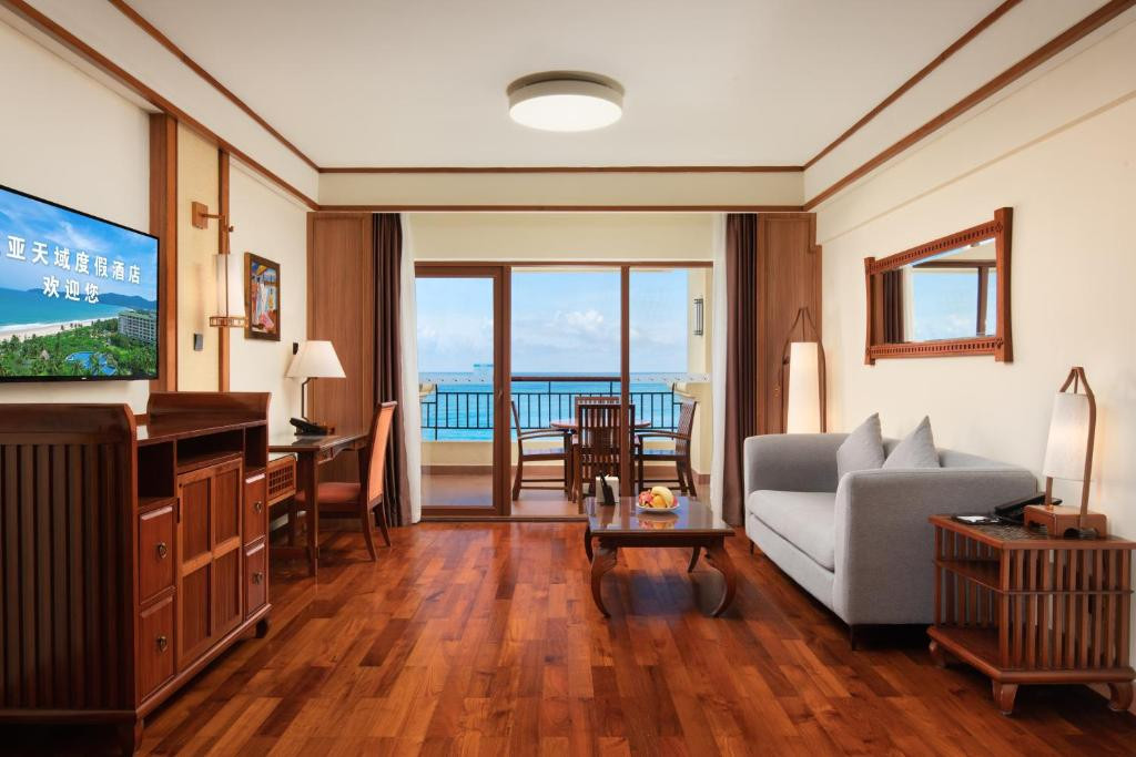 Horizon Resort & Spa Area №2 5* миниатюра 5
