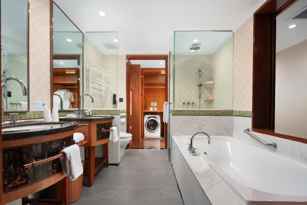 Horizon Resort & Spa Area №2 5* миниатюра 6