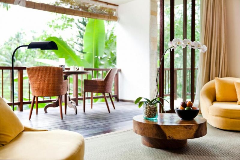 Como Shambhala Estate 5* миниатюра 3