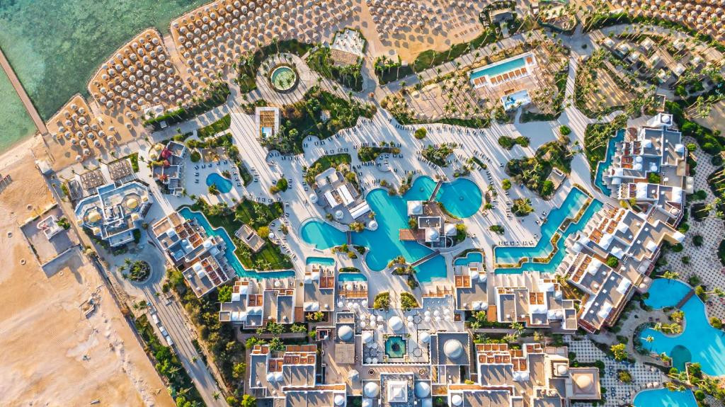 Grand Makadi 5*