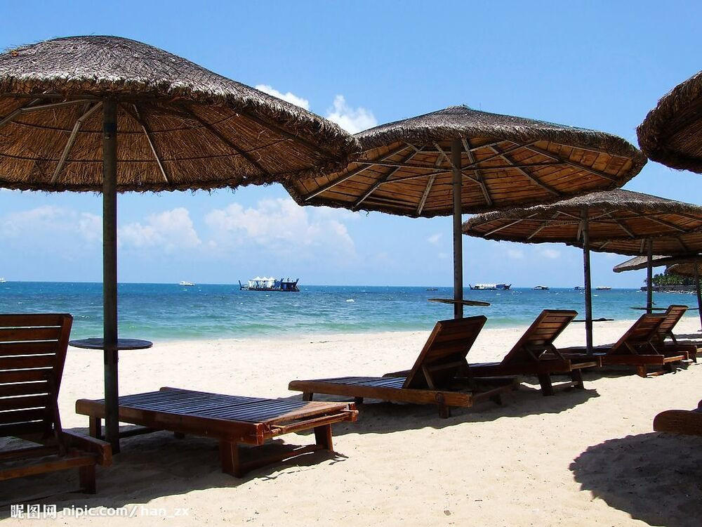 Sanya Hawaii Hotel 3* миниатюра 5