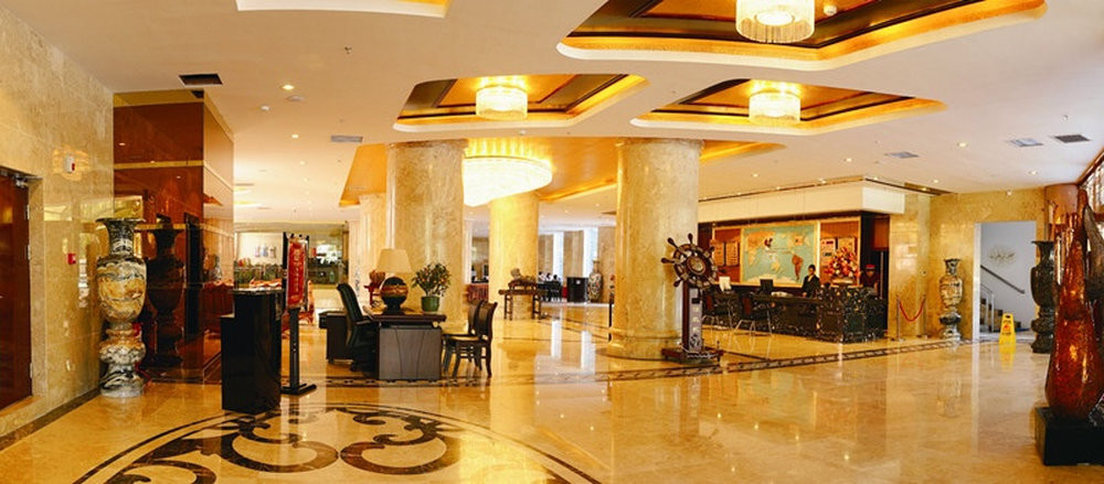 Sanya Hawaii Hotel 3* миниатюра 5