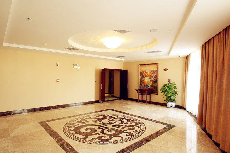 Sanya Hawaii Hotel 3* миниатюра 6