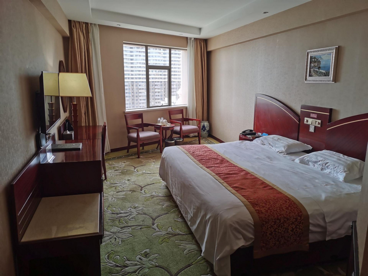 Sanya Hawaii Hotel 3* миниатюра 6