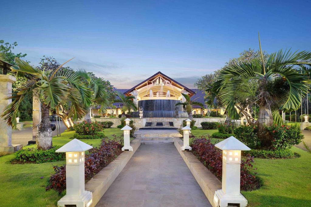 Discovery Kartika Plaza 5* миниатюра 2