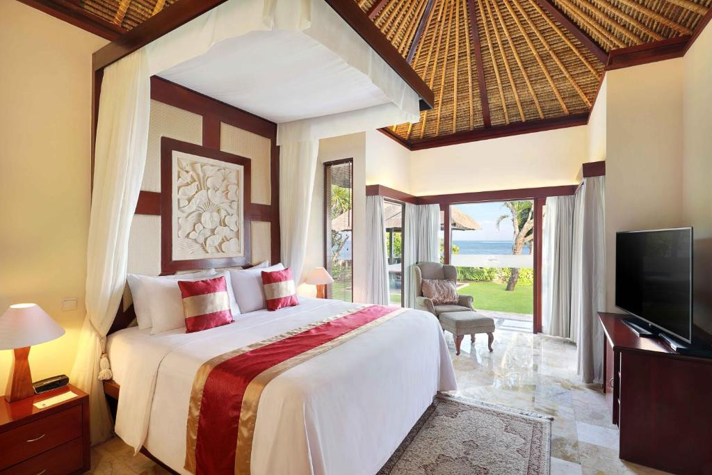 Discovery Kartika Plaza 5* миниатюра 3