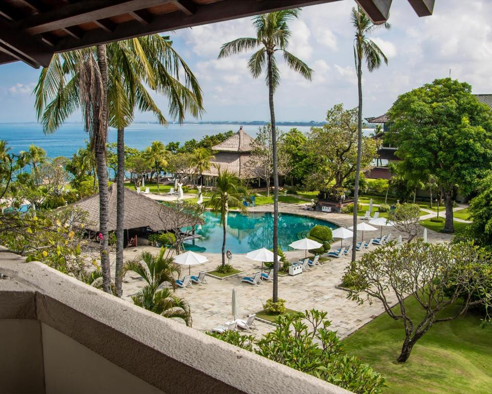 Discovery Kartika Plaza 5* миниатюра 5