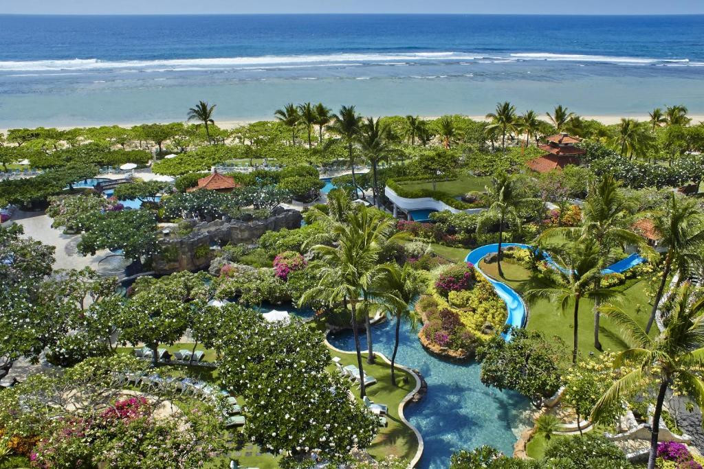 Grand Hyatt Bali 5* миниатюра 2