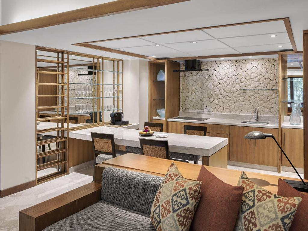 Grand Hyatt Bali 5* миниатюра 3