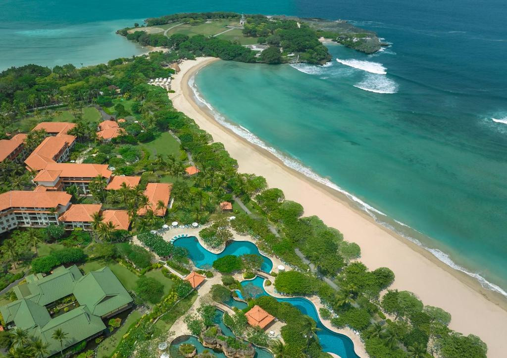 Grand Hyatt Bali 5* миниатюра 4
