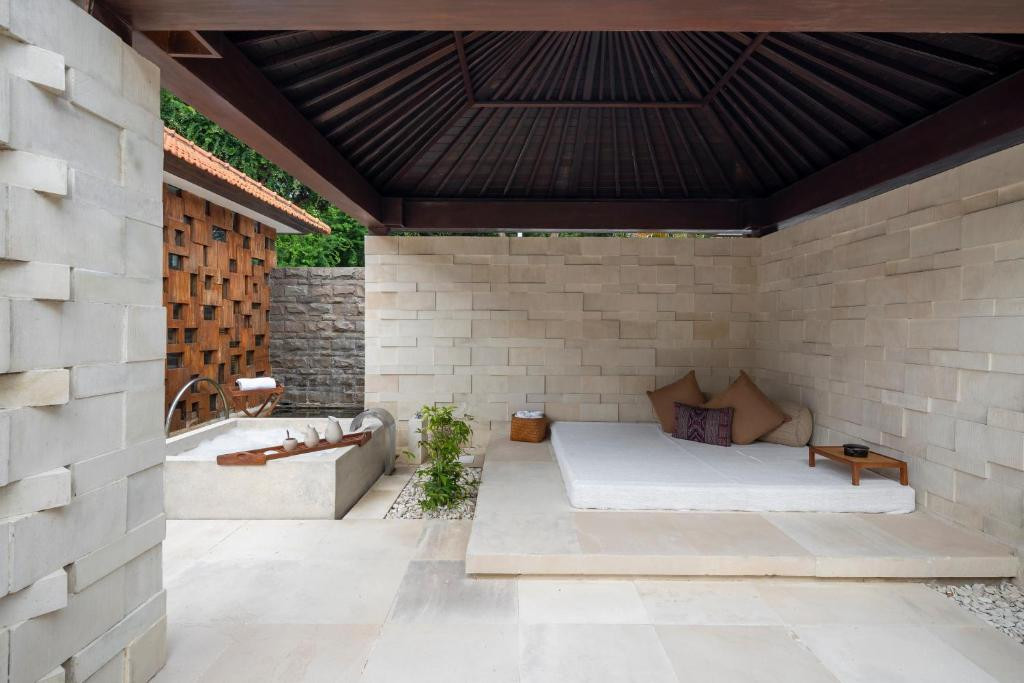 Grand Hyatt Bali 5* миниатюра 6