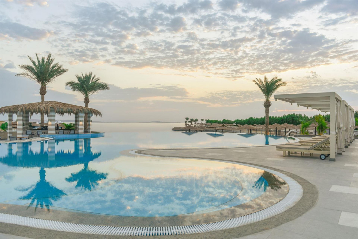 Jaz Elite Casa Del Mar Beach (Ex. Jaz Casa Del Mar Beach) 5* миниатюра 5