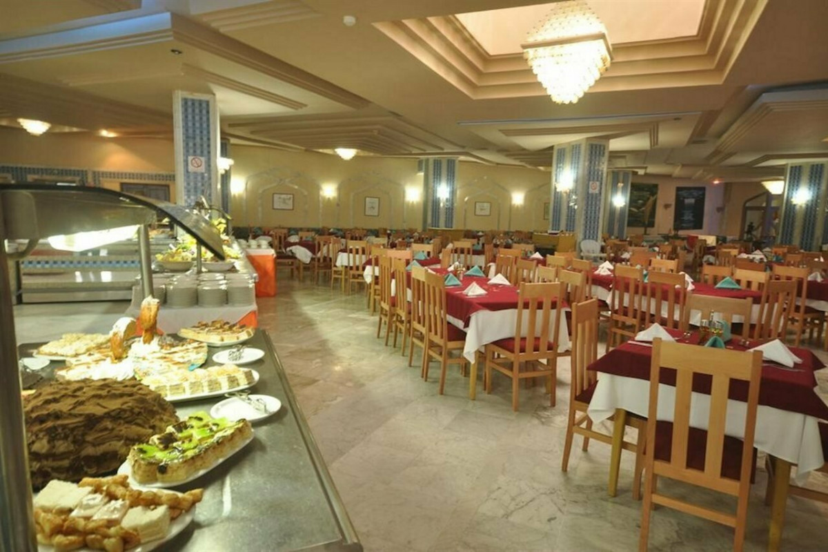 Aylimas Beach & Resort (Ex. Palmyra Holiday Resort) 3* миниатюра 3