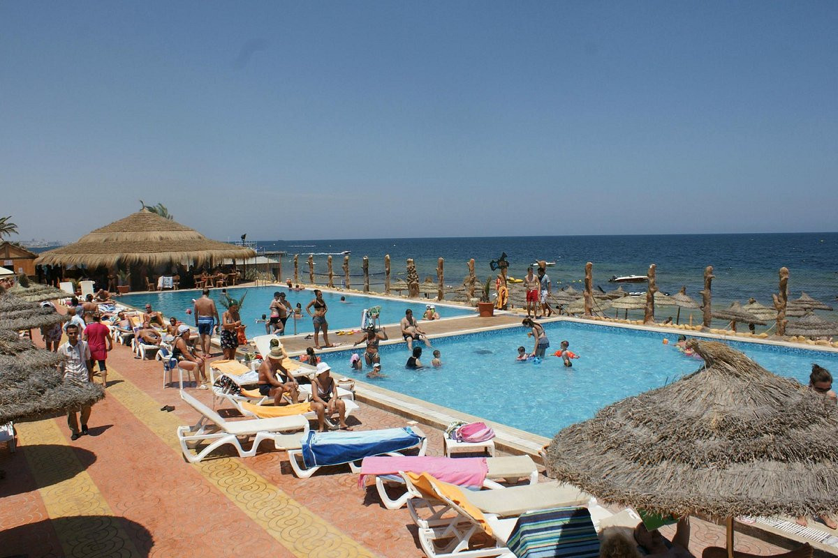 Aylimas Beach & Resort (Ex. Palmyra Holiday Resort) 3* миниатюра 6
