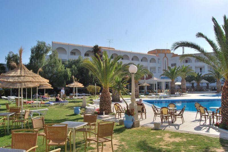 Golf Residence 4* миниатюра 2