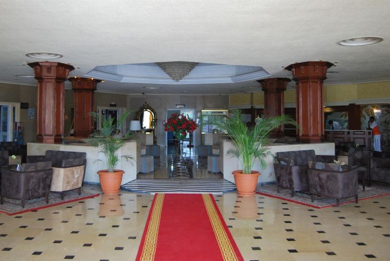 Golf Residence 4* миниатюра 4