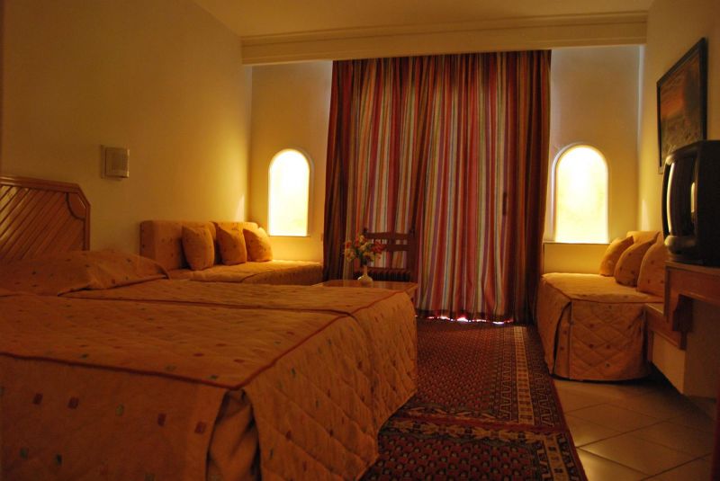 Golf Residence 4* миниатюра 6