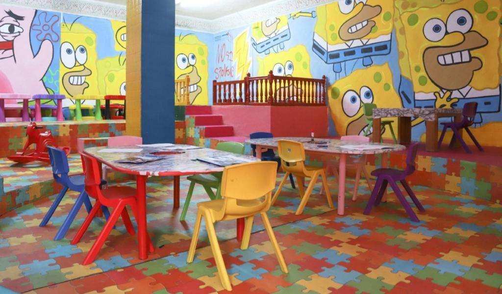 Marabout Aquapark 3* миниатюра 6