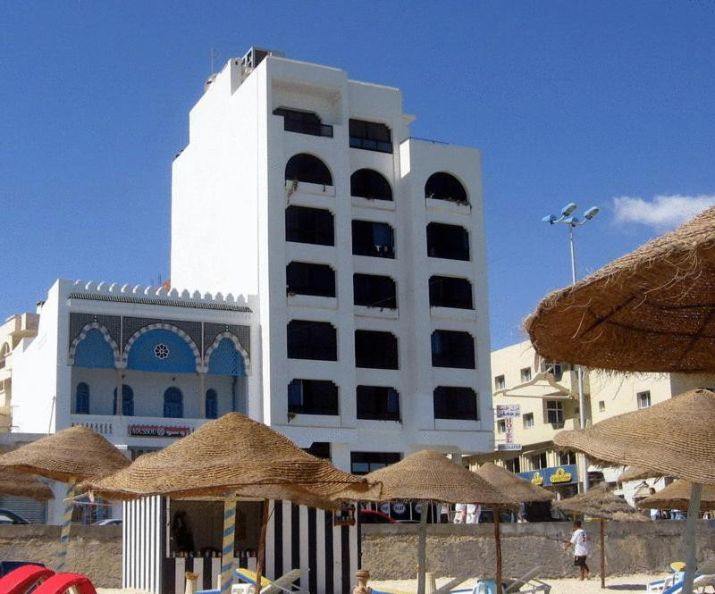 Residence Boujaafar 3* миниатюра 2