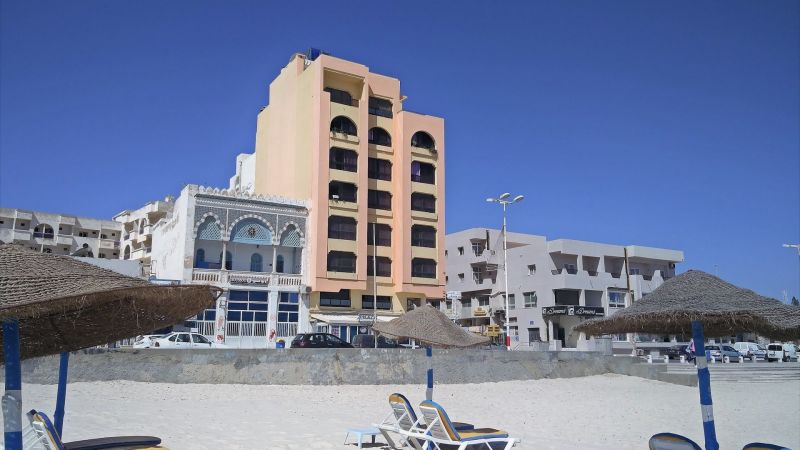 Residence Boujaafar 3* миниатюра 2