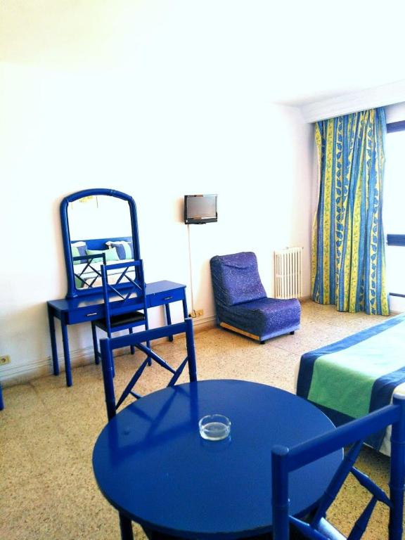 Residence Boujaafar 3* миниатюра 5
