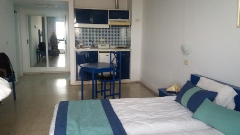 Residence Boujaafar 3* миниатюра 5