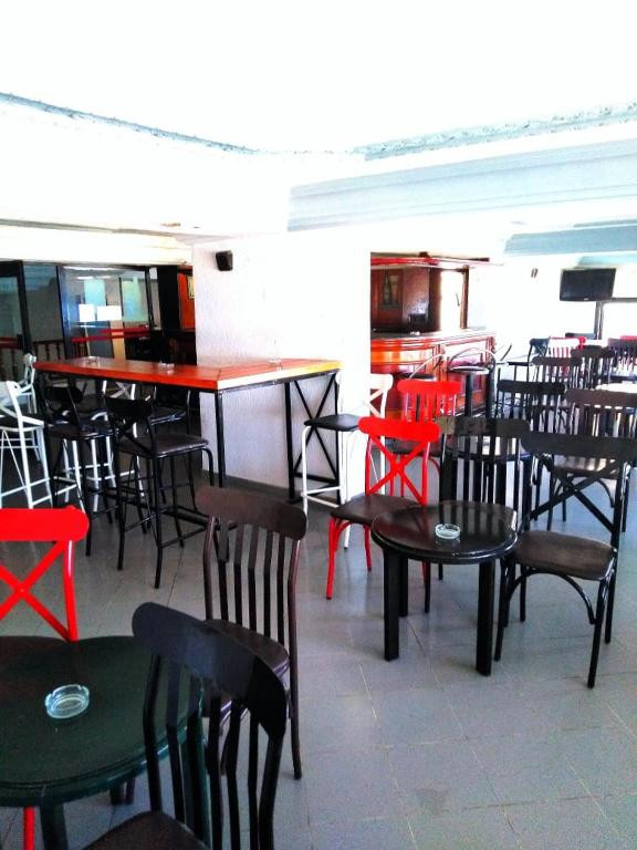Residence Boujaafar 3* миниатюра 6