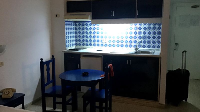 Residence Boujaafar 3* миниатюра 6