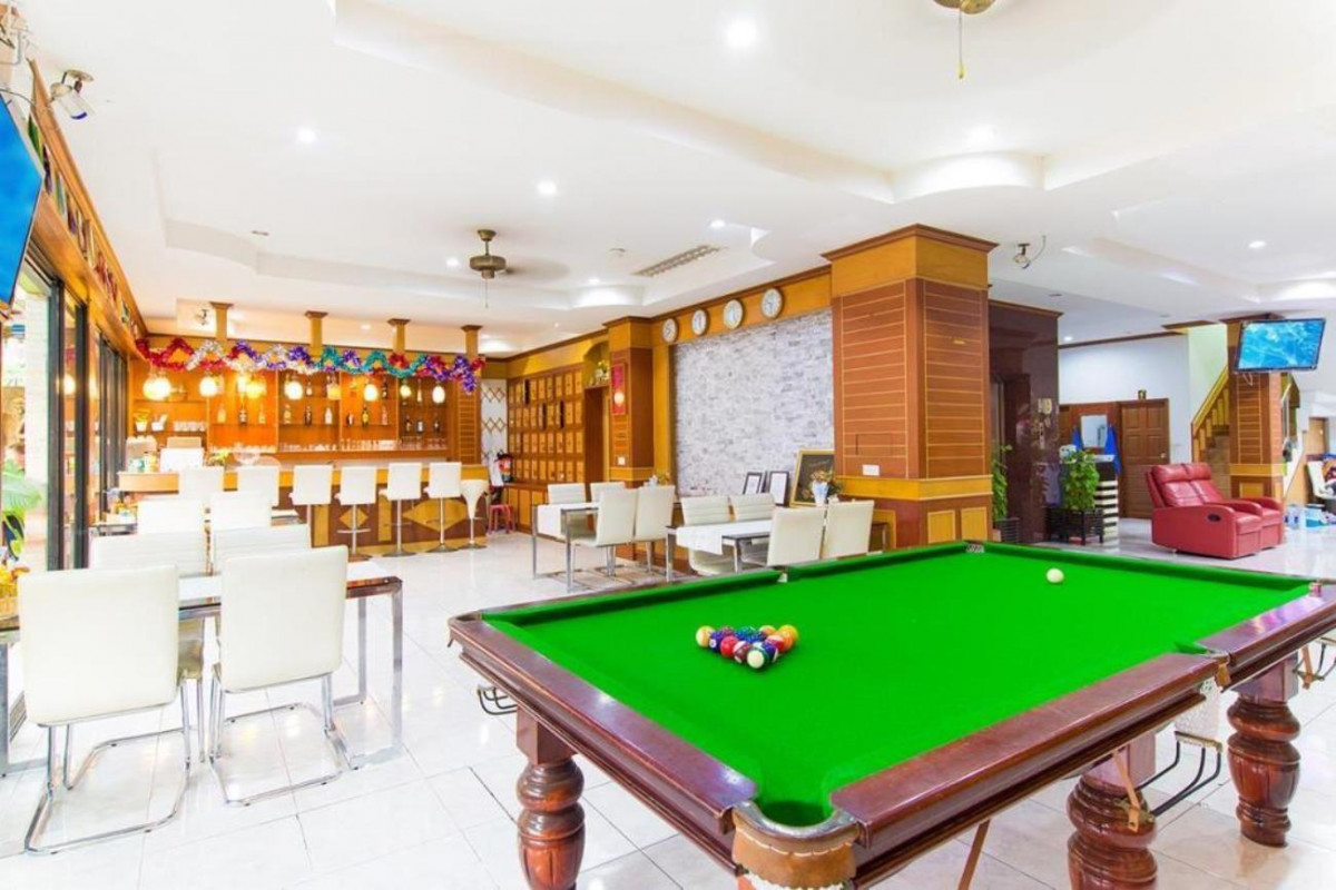 New Forest Patong 3* миниатюра 4