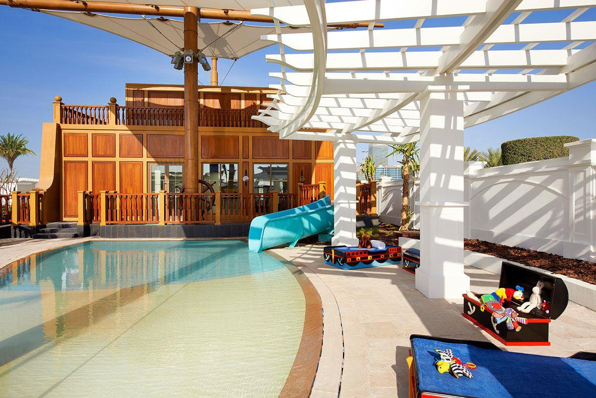 St. Regis Abu Dhabi 5* миниатюра 5