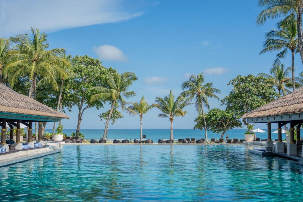 Intercontinental Bali Resort 5* миниатюра 3